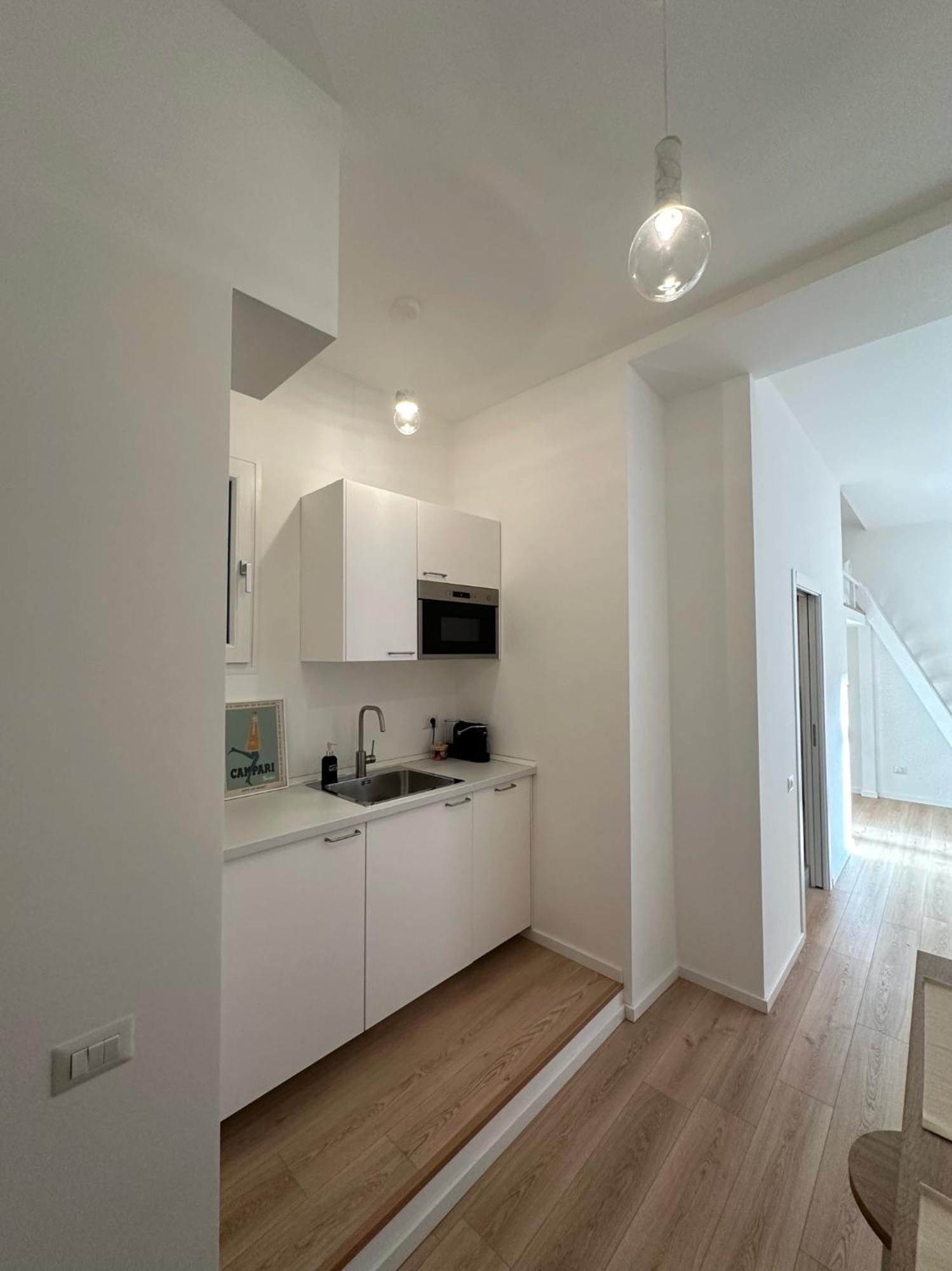 Home Sweet Orti 12 - Design Apartment Милан Экстерьер фото